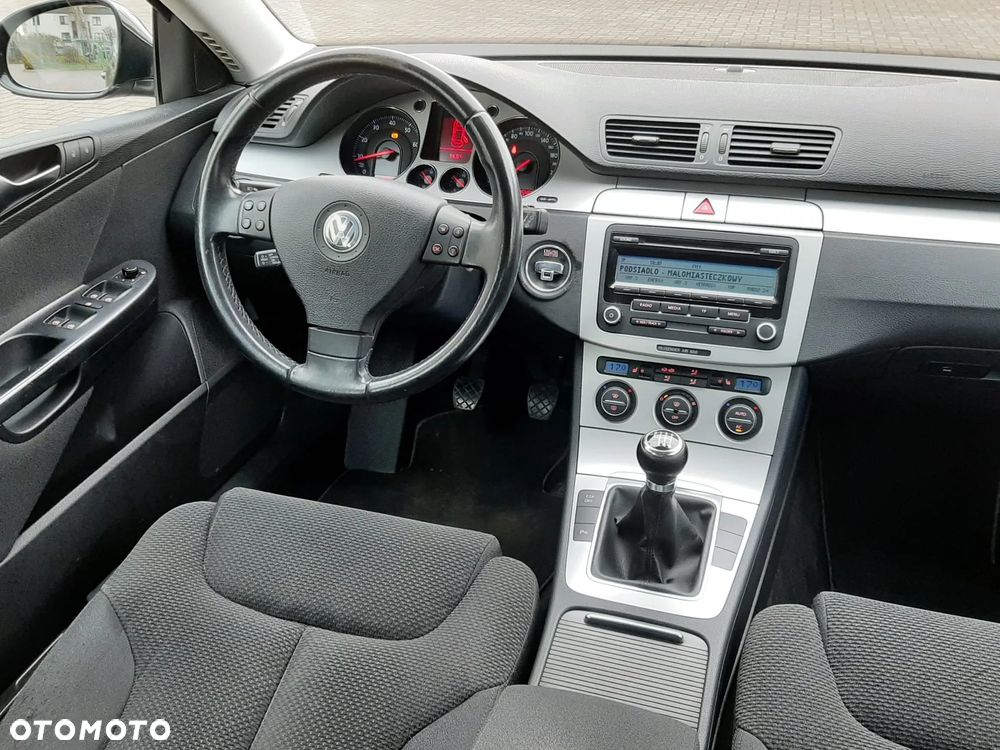 Volkswagen Passat Variant - 7