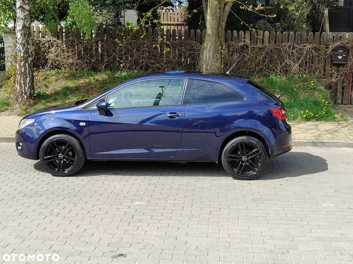 Seat Ibiza - 17