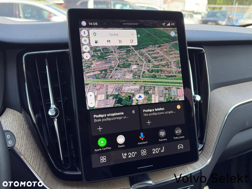 Volvo XC 60 - 21