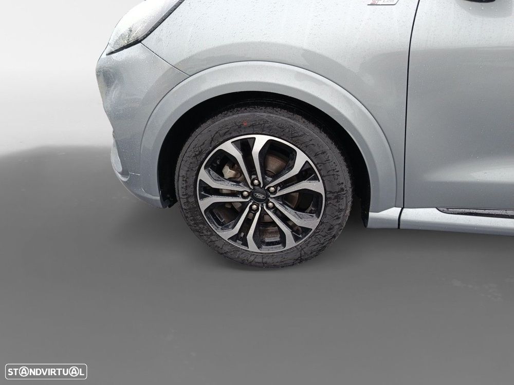 Ford Puma 1.0 EcoBoost ST-Line Aut. - 14