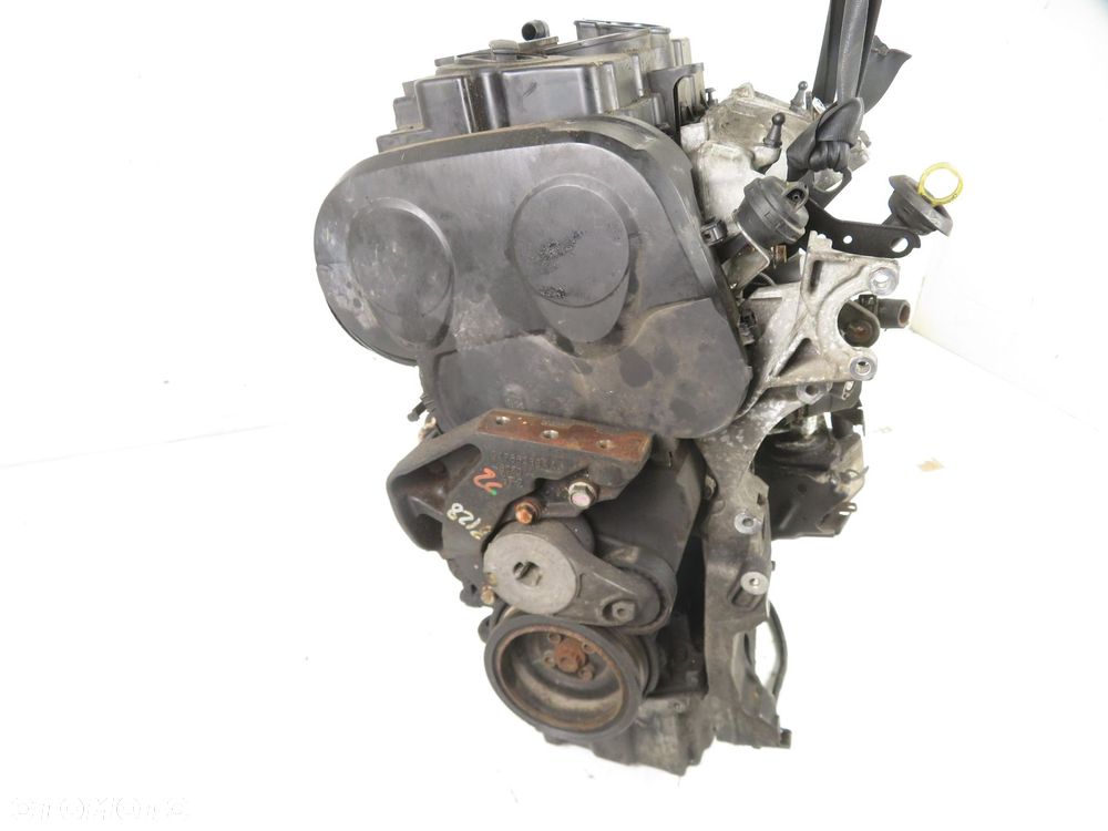 SILNIK DODGE JOURNEY 2.0 CRD BWD 140 KM - 4