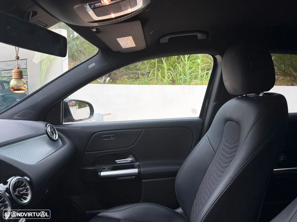 Mercedes-Benz EQA 250+ - 12