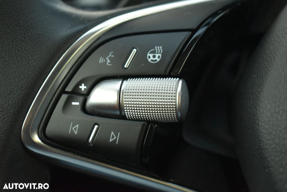 Skoda Kamiq 1.0 TSI DSG Selection - 15