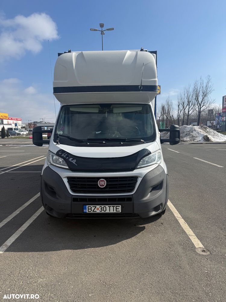 Fiat Ducato - 1