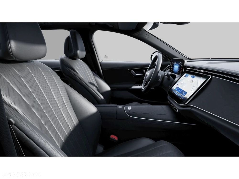 Mercedes-Benz Klasa E 220 d mHEV 4-Matic All-Terrain Avantgarde 9G-Tronic - 10