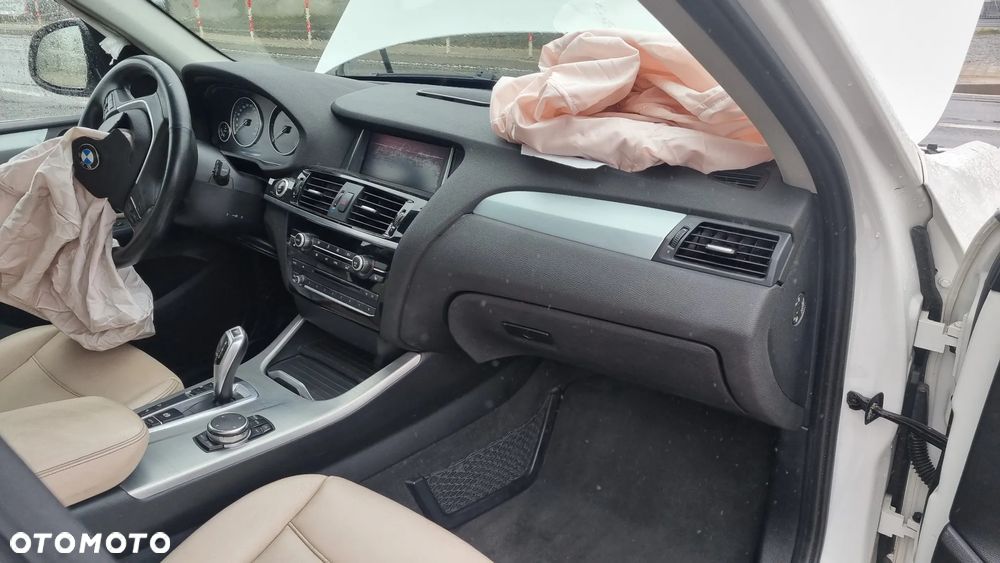 BMW X3 xDrive35d xLine sport - 32