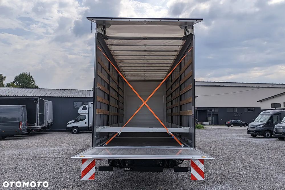 Iveco Eurocargo ML160E28/P EVI_E 280KM - 11