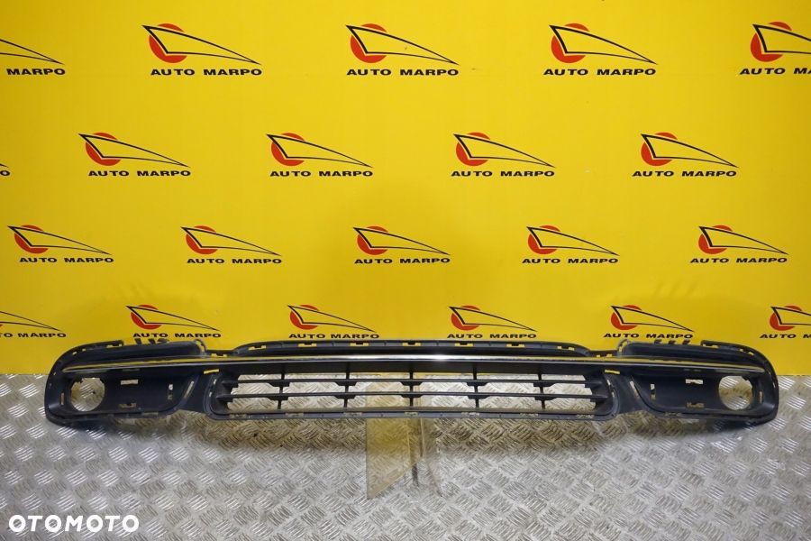 Chrysler Town & Country 2011 - 2016 Kratka Atrapa Zderzaka Przód Grill USA - 2