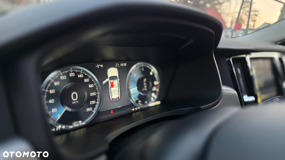 Volvo V90 D3 Geartronic Momentum - 10