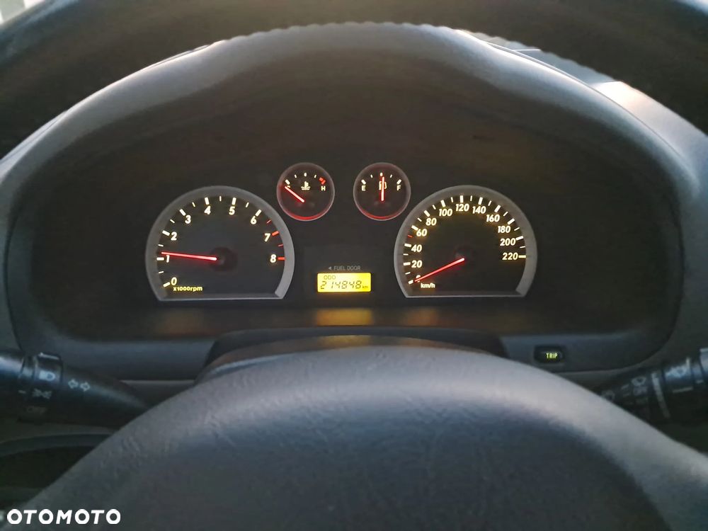 Hyundai Santa Fe 2.4 GLS 2WD - 14