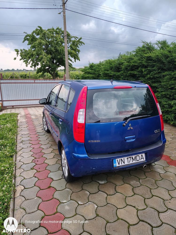 Mitsubishi Colt 1.3 SAM - 2