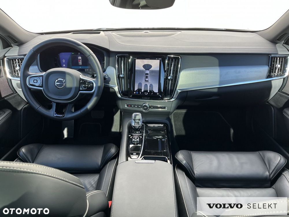 Volvo V90 - 13