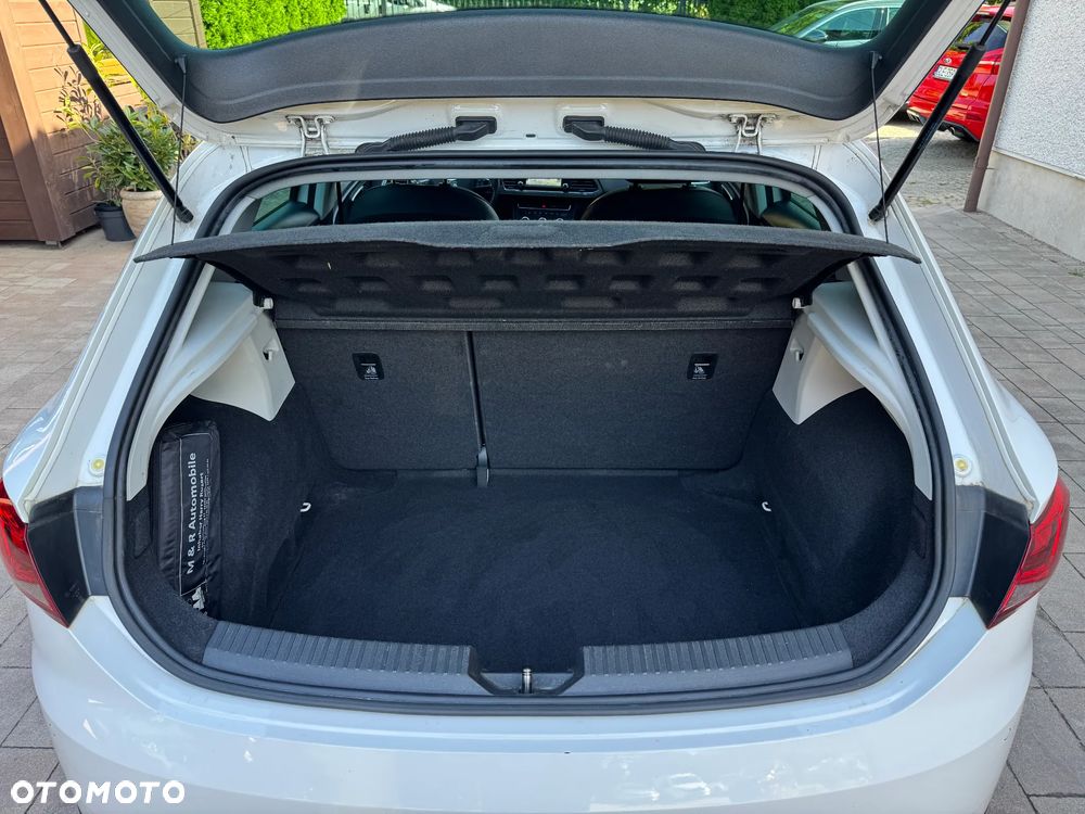 Seat Leon 1.4 TSI FR S&S - 9