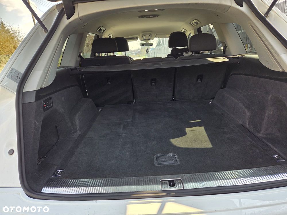 Audi Q7 3.0 TDI Quattro Tiptronic - 5
