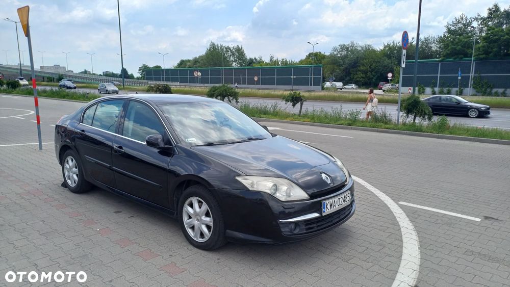 Renault Laguna 2.0 Expression - 32