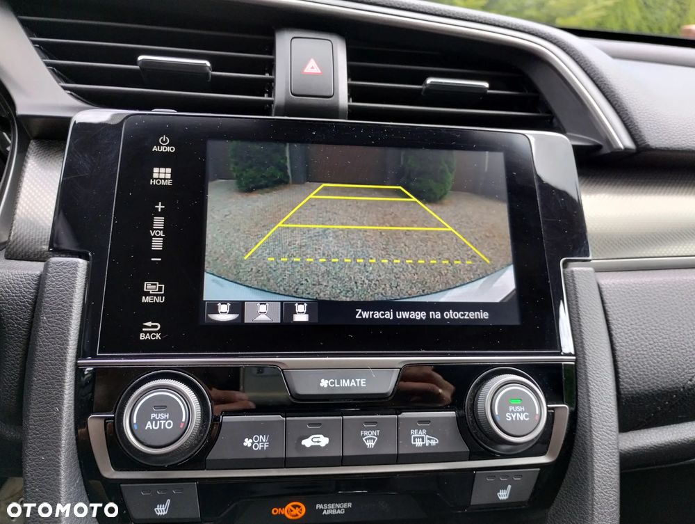 Honda Civic 1.0 i-VTEC Turbo Elegance - 33