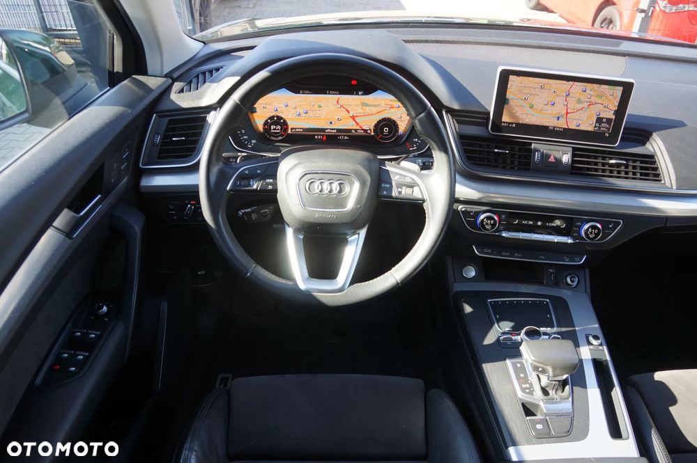 Audi Q5 40 TDI Quattro S tronic sport - 12