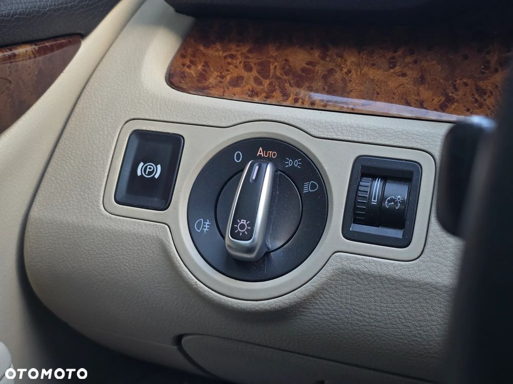 Volkswagen Passat CC 2.0 TSI Automatik Individual - 30