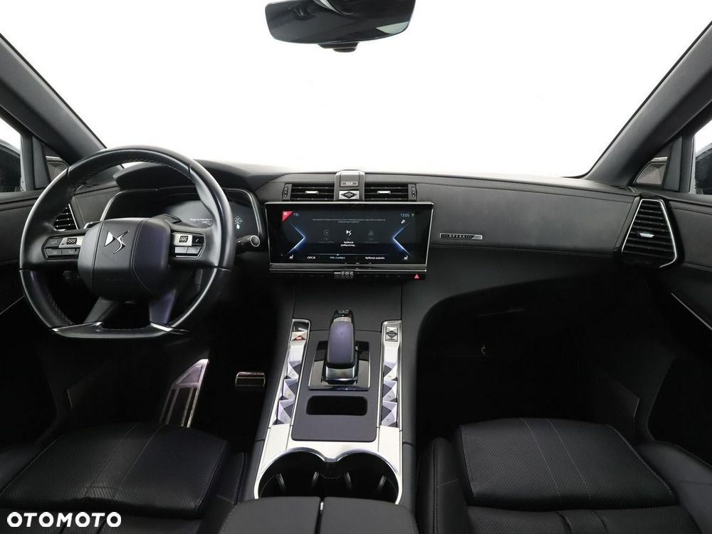 DS Automobiles DS 7 Crossback 1.6 E-Tense 4x4 Grand Chic - 16