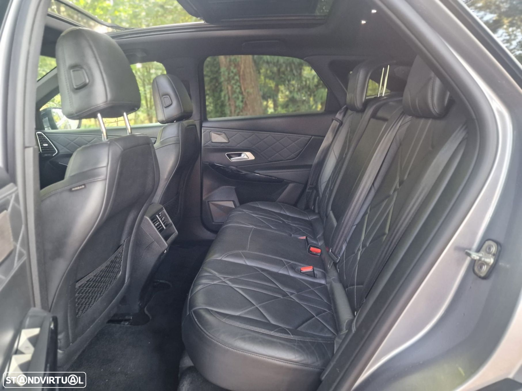 DS DS7 Crossback 1.6 THP Rivoli EAT8 - 34