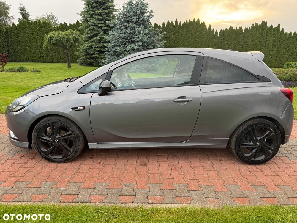 Opel Corsa 1.4 Innovation - 7