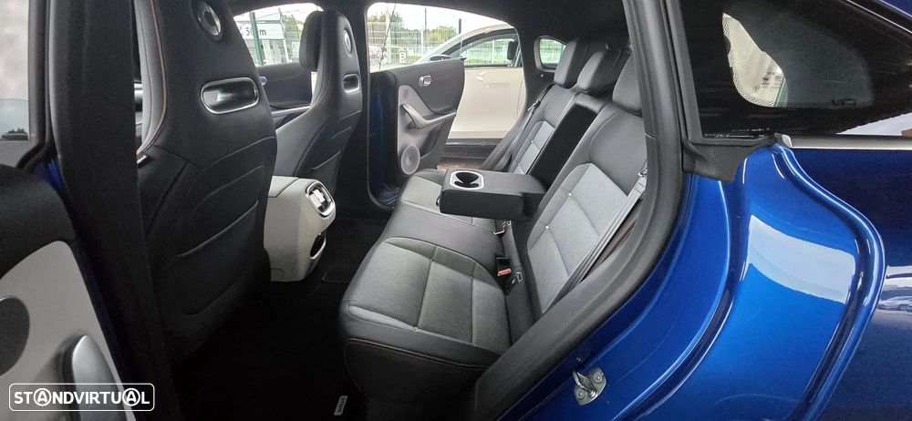 Smart #3 66 kWh Premium - 35