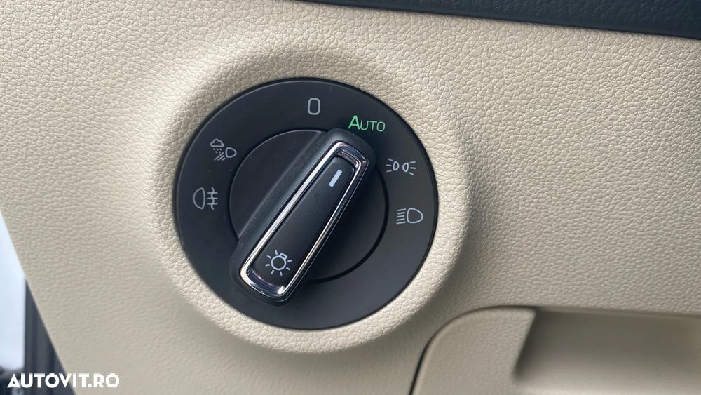 Skoda Kodiaq 2.0 TDI 4X4 DSG Style - 18