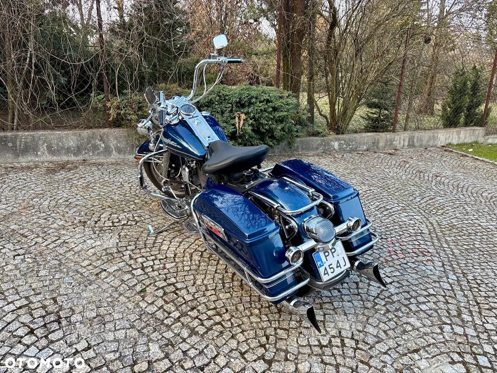 Harley-Davidson Touring Road King - 7