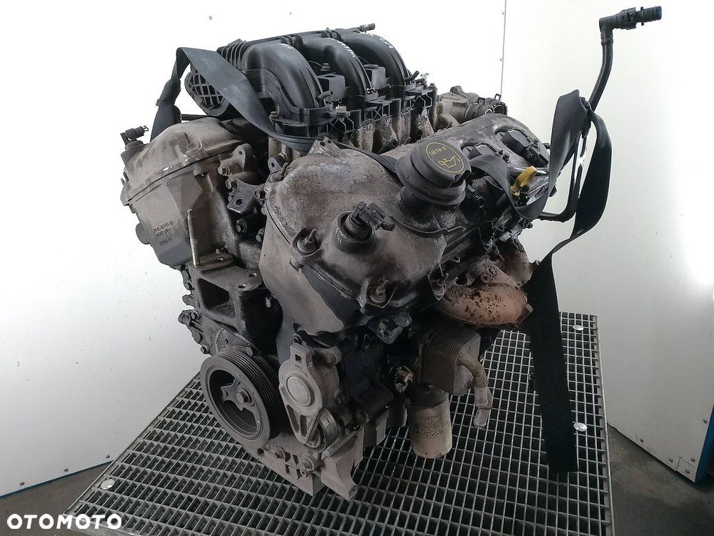 SILNIK MAZDA CX-9 SILNIK 3.5 263KM - 3