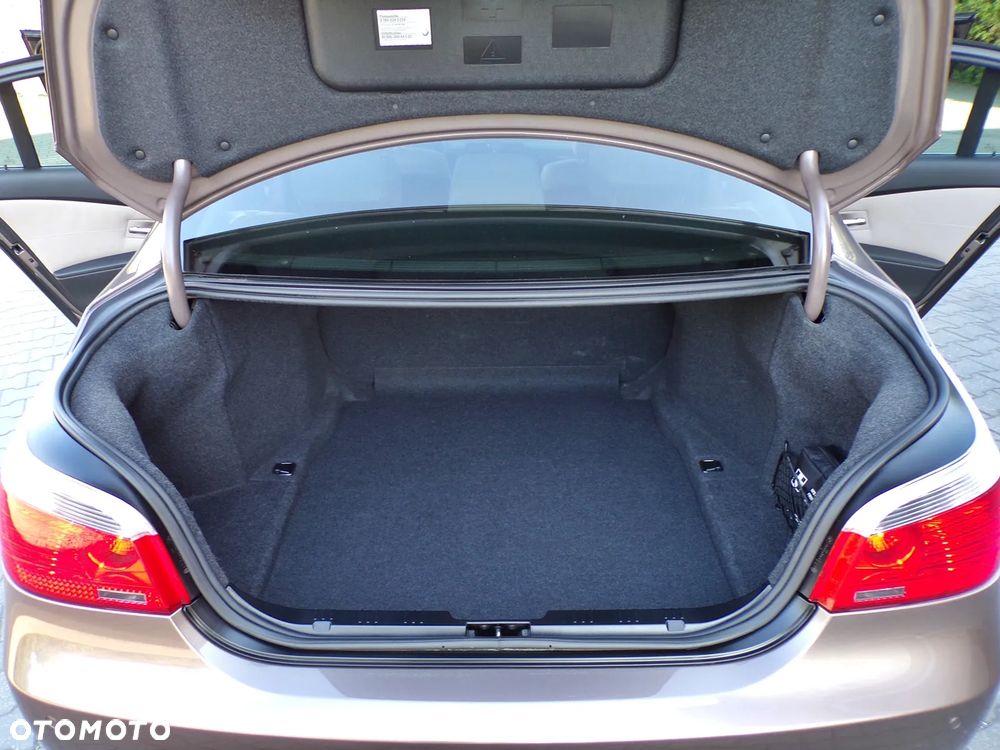 BMW Seria 5 - 30