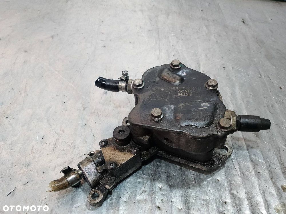 POMPA VACUM FORD GALAXY MK II 400012 1.9 TDI - 3