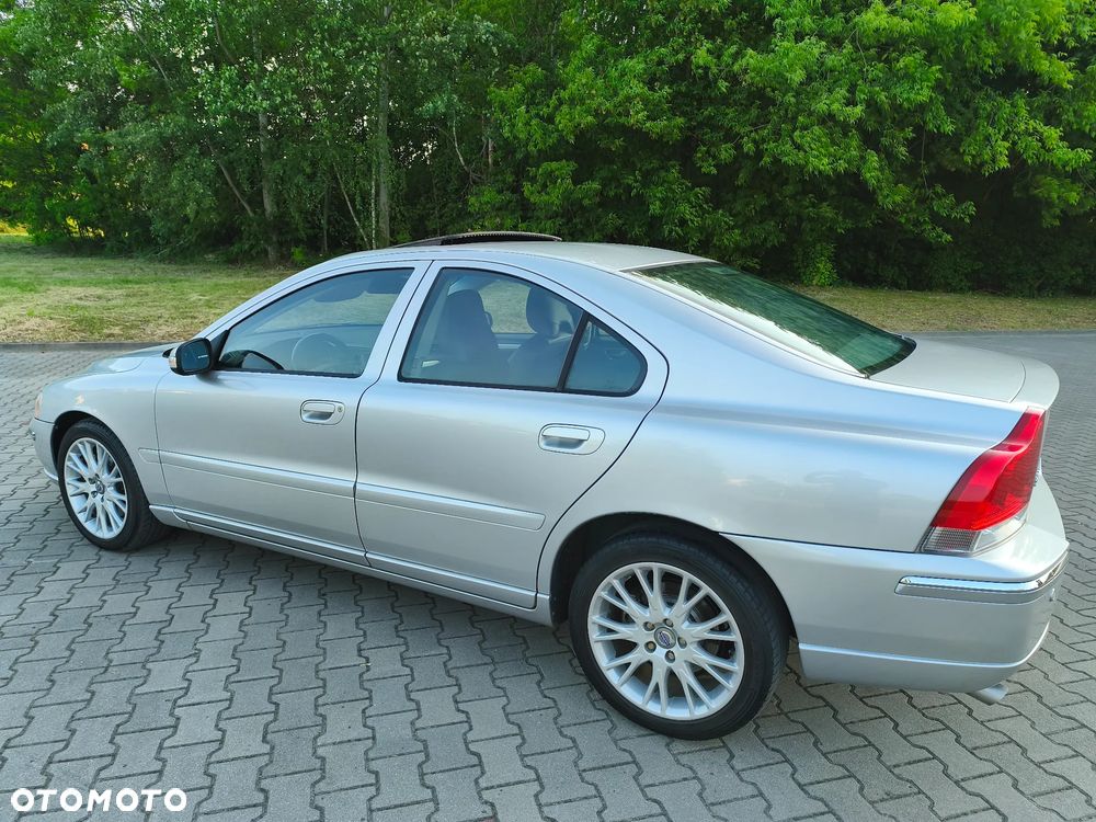 Volvo S60 2.4 Summum - 11