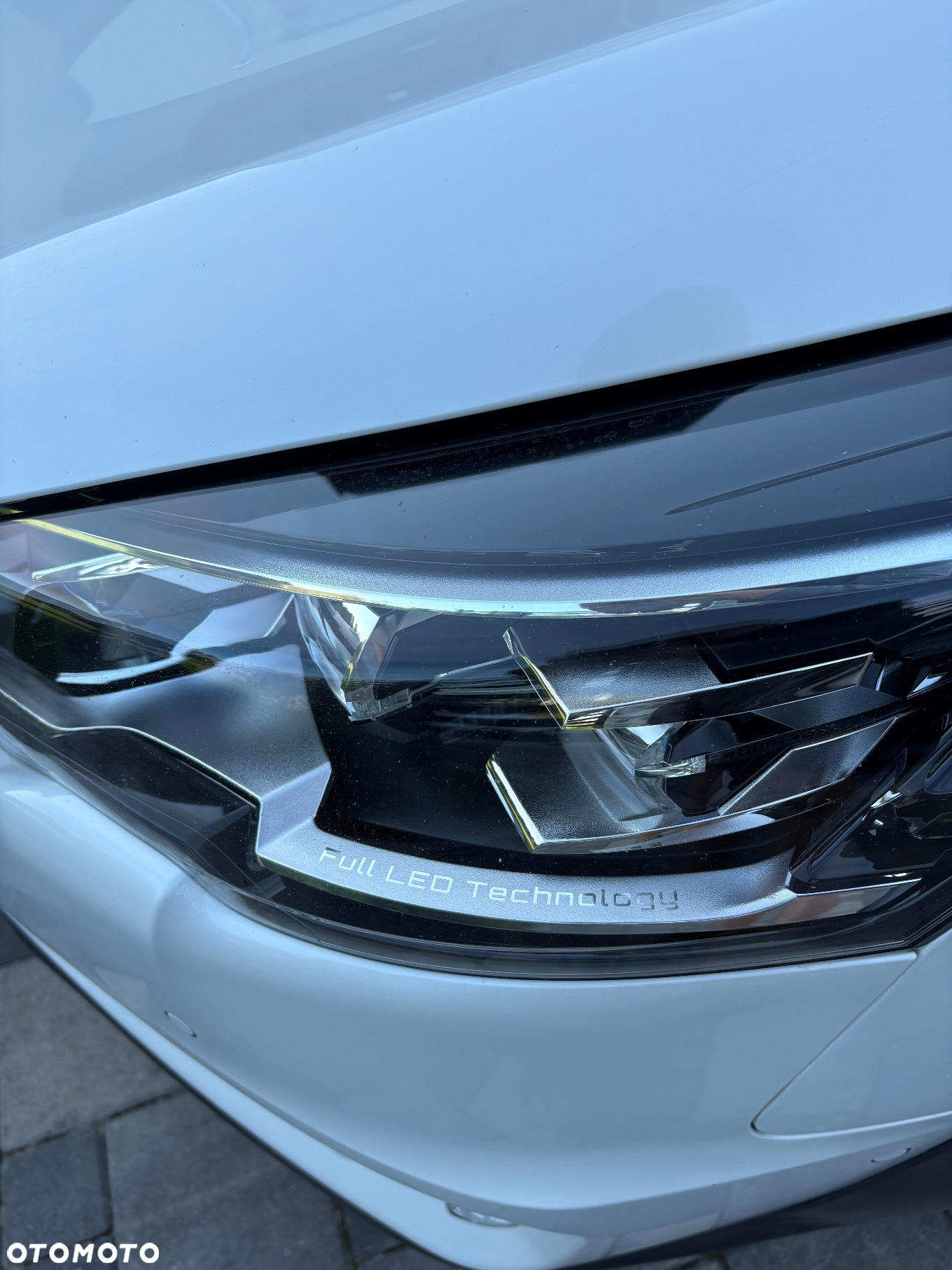 Peugeot 508 2.0 BlueHDi RXH S&S - 22