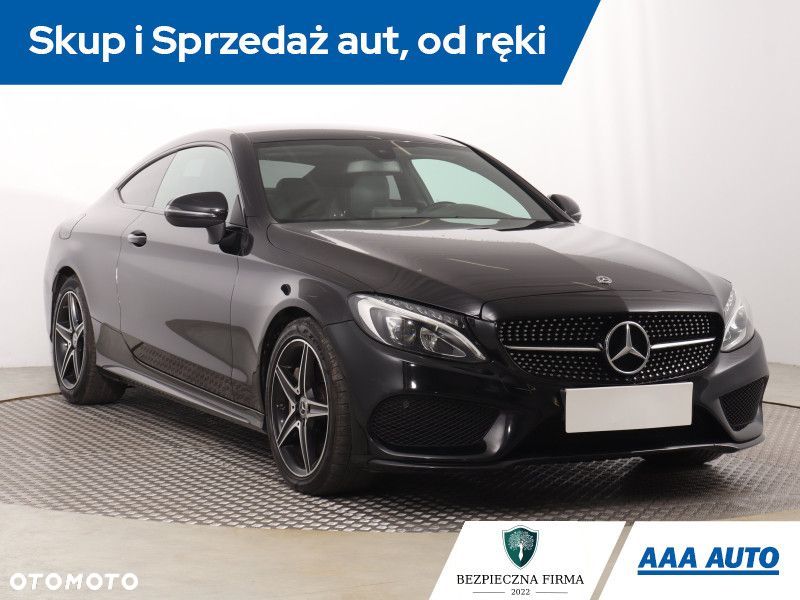 Mercedes-Benz Klasa C - 3