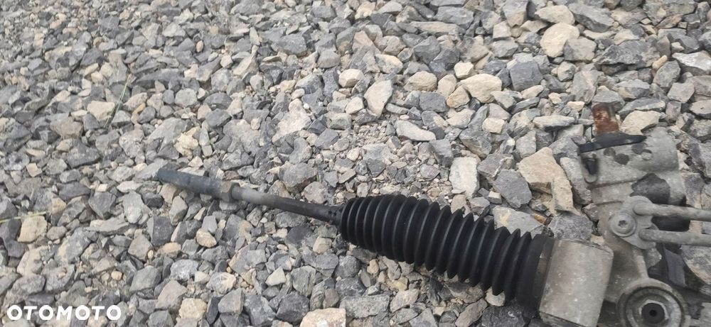 PRZEKŁADNIA KIEROWNICZA SAAB 9-3 LIFT VECTRA C 025-0080-082-101 - 3