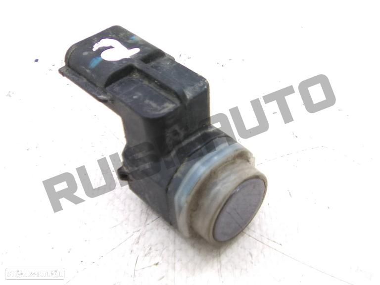 Sensor Estacionamento Traseiro 2844_28691r Renault Grand Scenic - 1