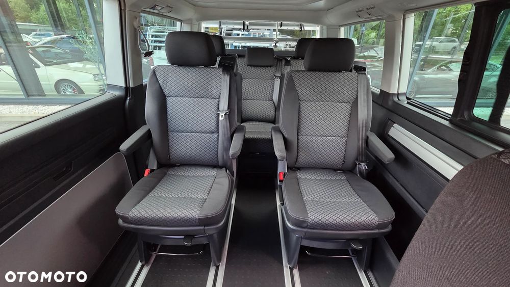Volkswagen California - 28