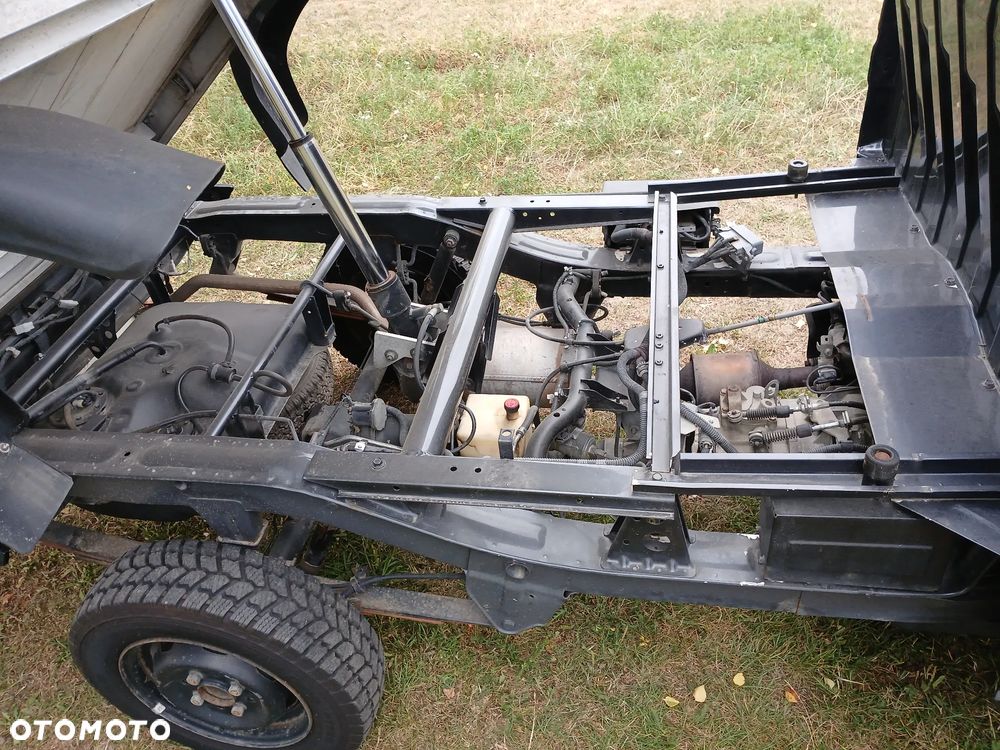 Piaggio PORTER - 11