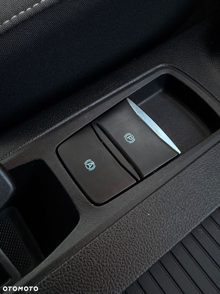 Ford Focus 1.0 EcoBoost Start-Stopp-System ACTIVE DESIGN - 10