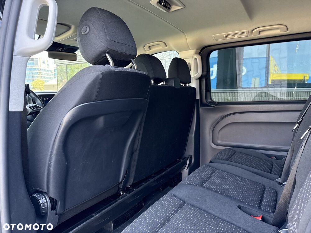 Mercedes-Benz Vito Tourer L3 Pro 9G-Tronic 447.705 - 24