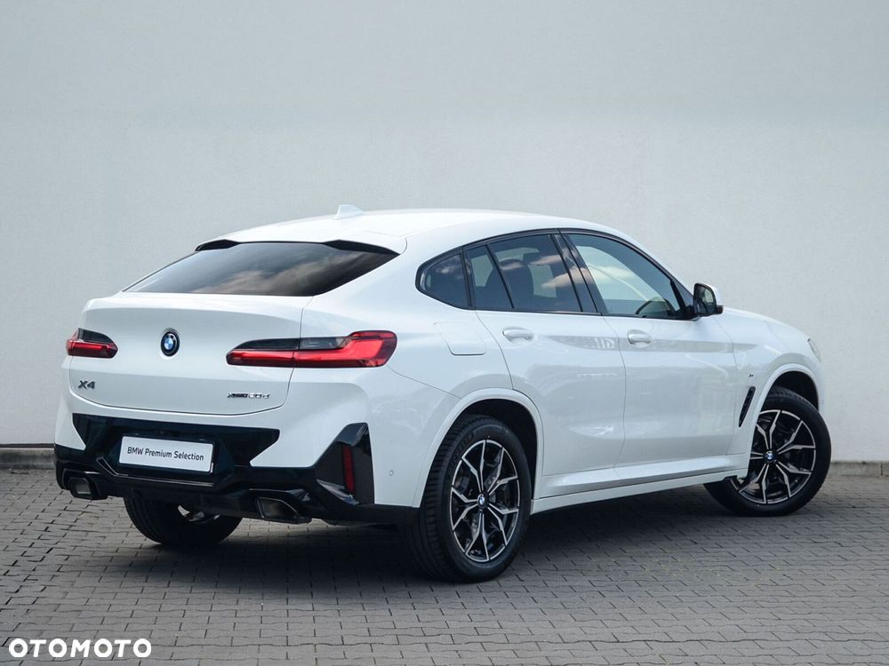 BMW X4 - 2