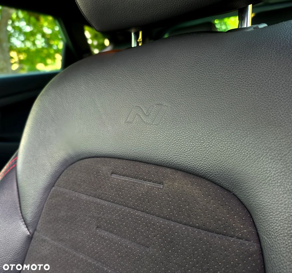 Hyundai Tucson 1.6 GDi N Line 2WD - 38