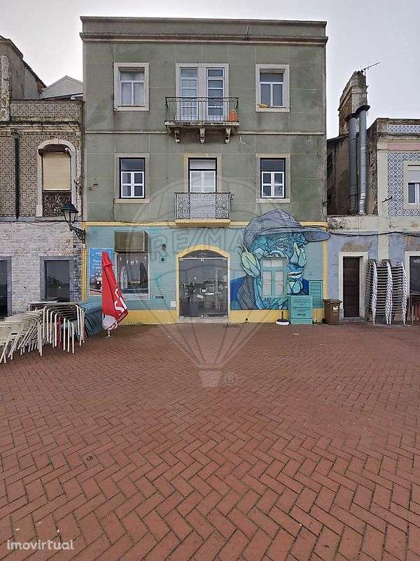 Prédio  para venda - Grande imagem: 2/7