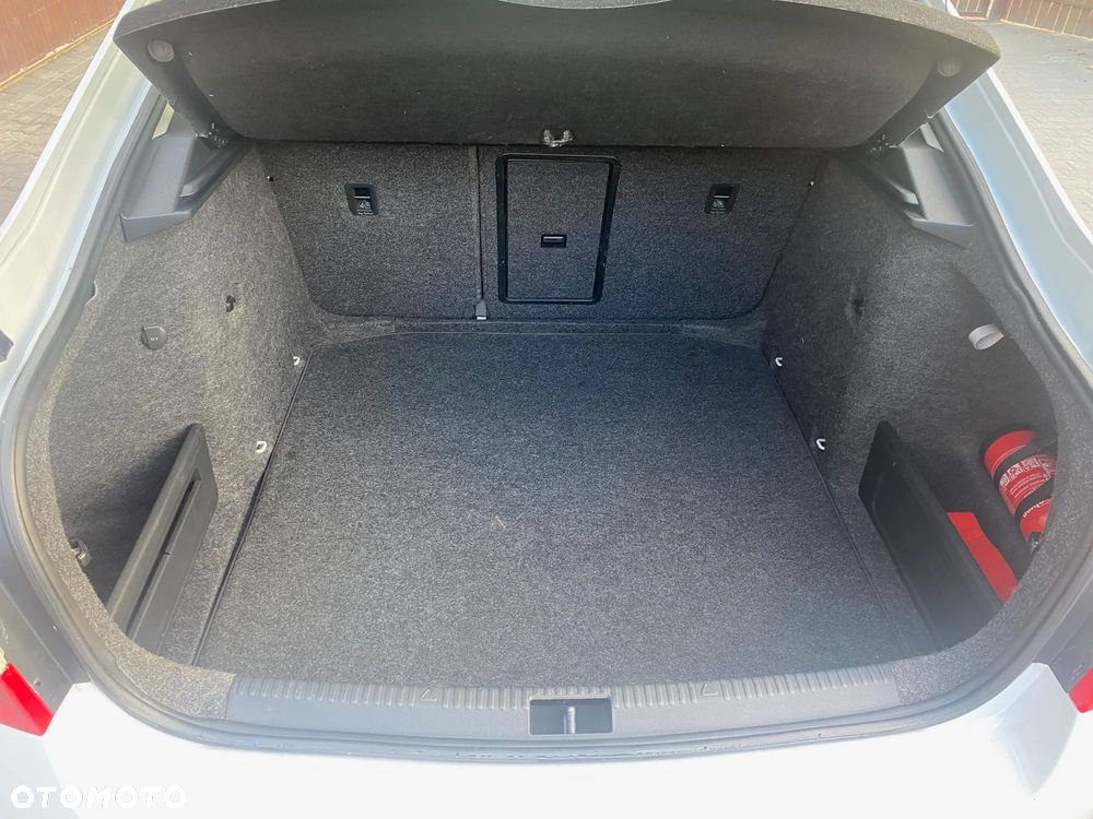 Skoda Octavia 2.0 TDI Ambition DSG EU6 - 9
