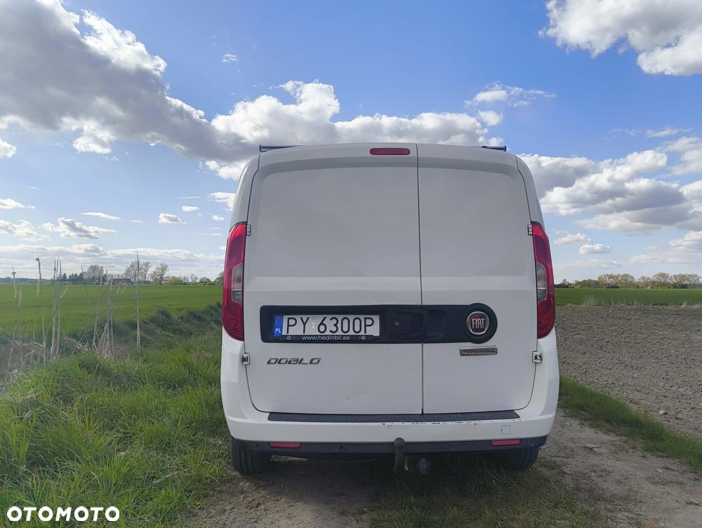 Fiat DOBLO - 4