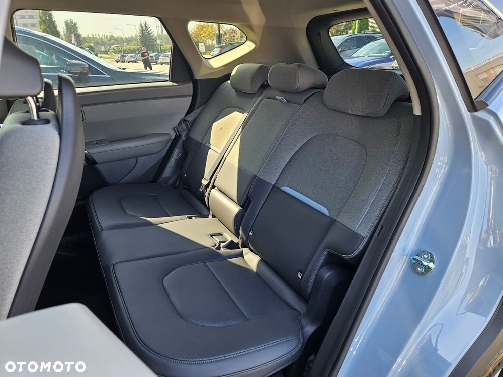 Kia Seltos 1.6 T-GDI L DCT - 15