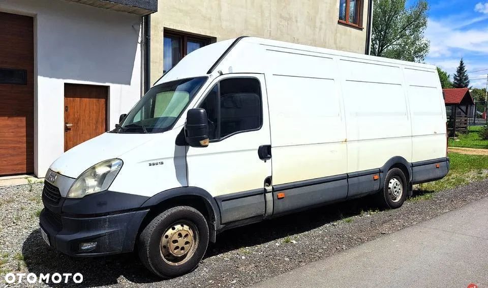 Iveco Daily - 1