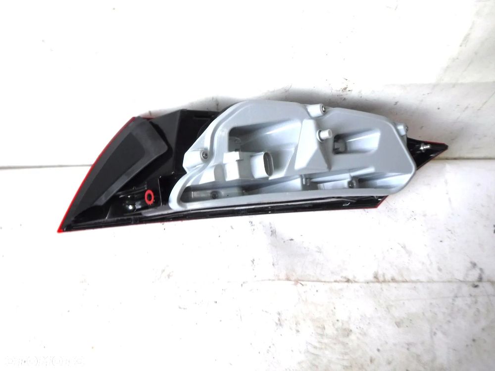 8J0945095 audi tt 8j 06r- lampa tył lewa nowa oryginał - 4