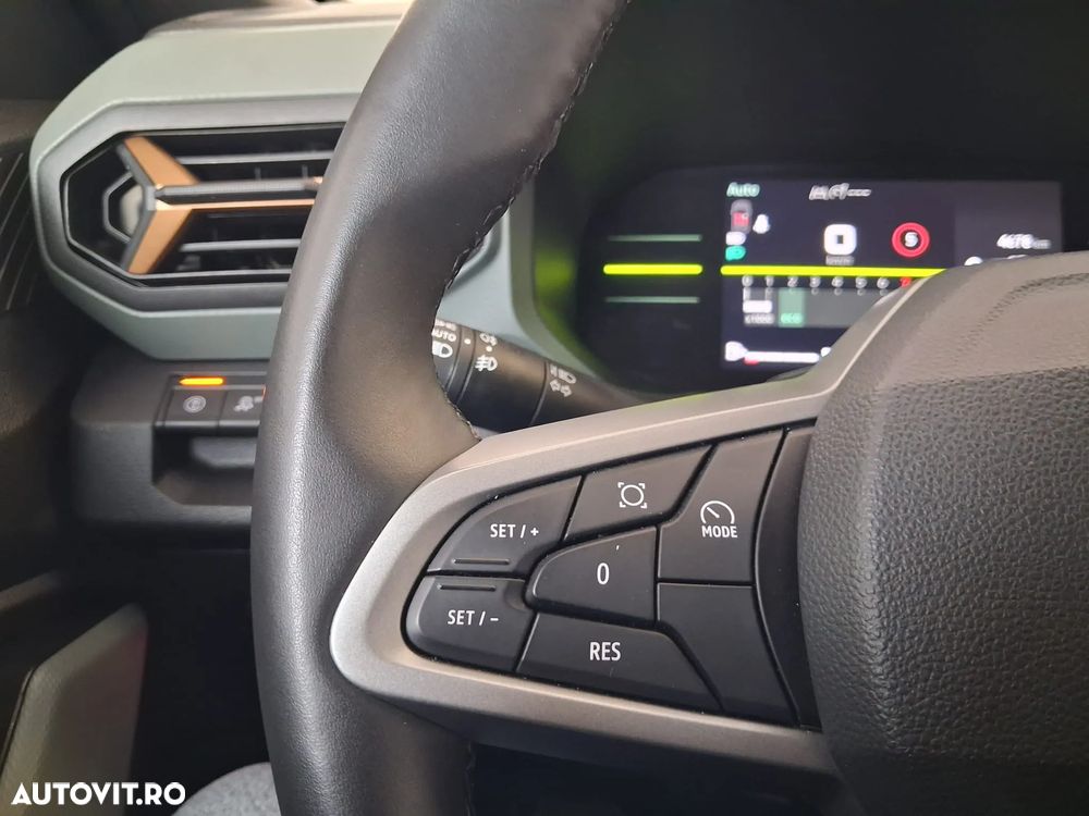 Dacia Duster TCe 130 4X4 MHEV Extreme - 17