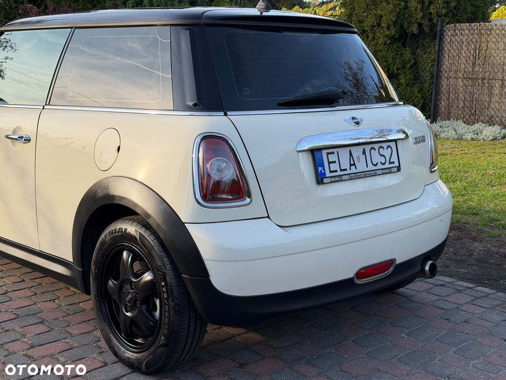 MINI Cooper - 22